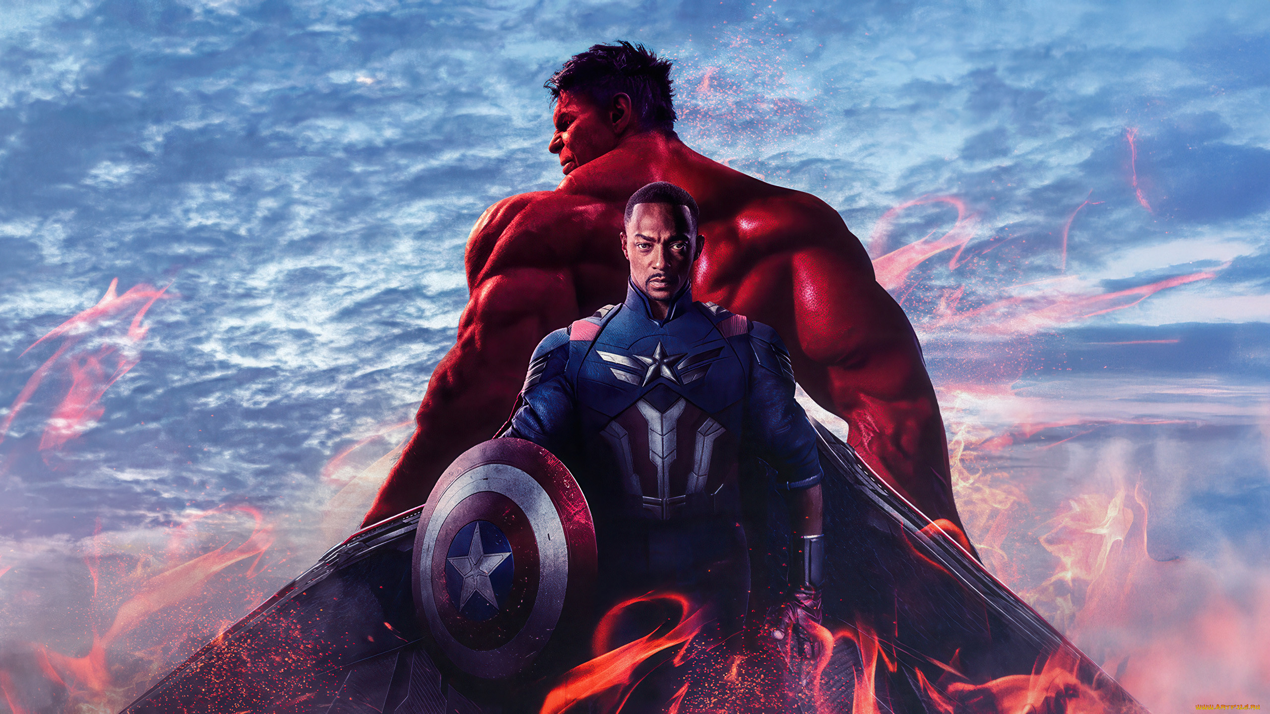 captain america,  brave new world,  , captain, america, brave, new, world